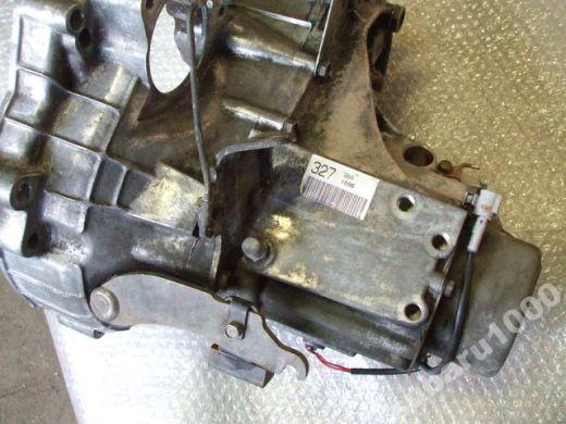фото №2, Daihatsu cuore 1,0b 2005r коробка передач коробки передач 327