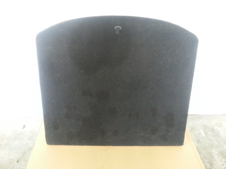 фото №1, Полиця оббивка багажника kia ceed універсал 06-12