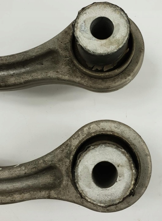 фото №10, Важіль правий задній зад mercedes w204 3.0 v6