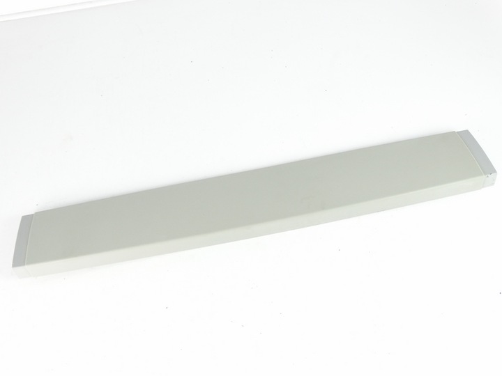 фото №1, Mercedes w203 універсал планка скла задньої внутрішня