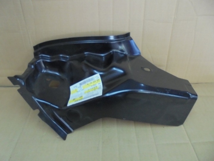 фото №1, Vw golf vii 5g9 універсал - панель кріплення фар лівий ременя заднього