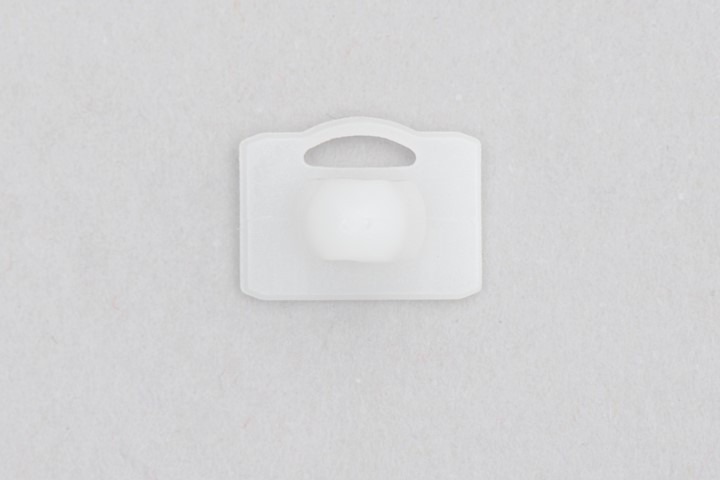 фото №5, Кліпса планки порогової накладки захисні накладки порога do bmw seria 1 3 4 5 6 7 x1 x3