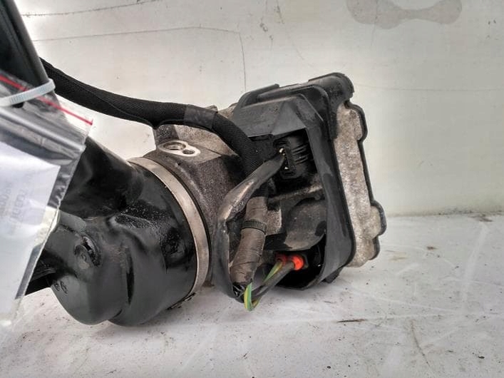 фото №6, Насос підсилювача peugeot 308 9684979180 з штекер