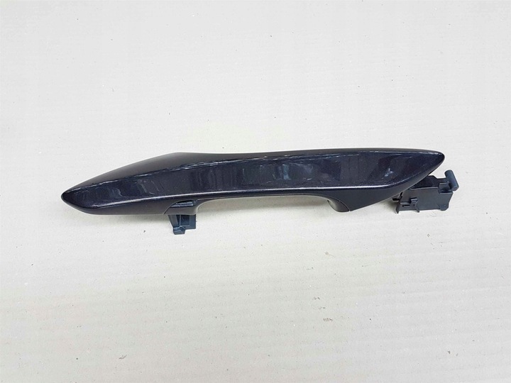 фото №1, Lexus nx 14-20 ручка ручка двері перед права 4v3