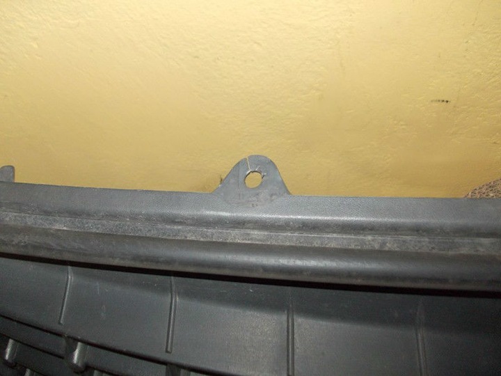 фото №6, Решітка решітка радіатора ford mondeo mk4 07-10