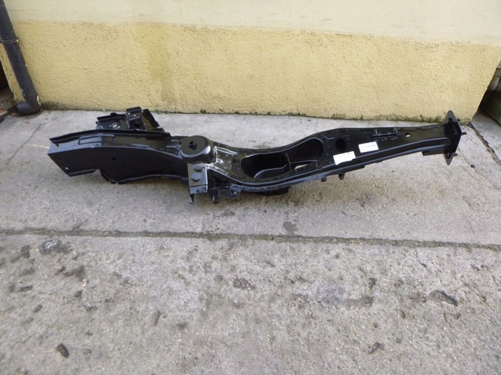 фото №11, Bmw x5 e70 f15 x6 e71 f16 лонжерон задня права ліва