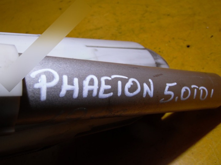 фото №12, Помпа пального phaeton 04r 5.0 tdi 4x4 3d0201021fd