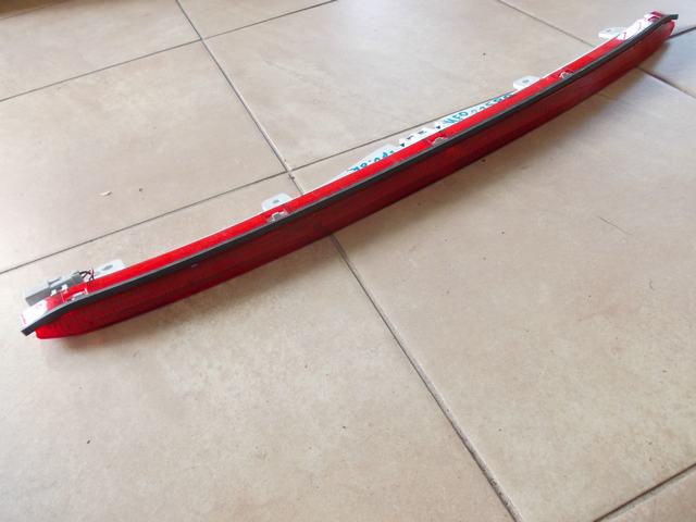 фото №1, Дополнительный третье свет сплав honda ufo #