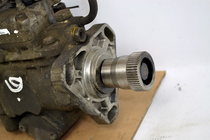 фото №7, Renault trafic насос вприскувальний 0460404087