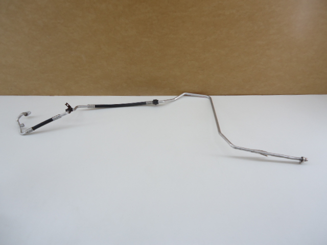 фото №2, Forfour 453 шланг шланг кондиционера 924904561