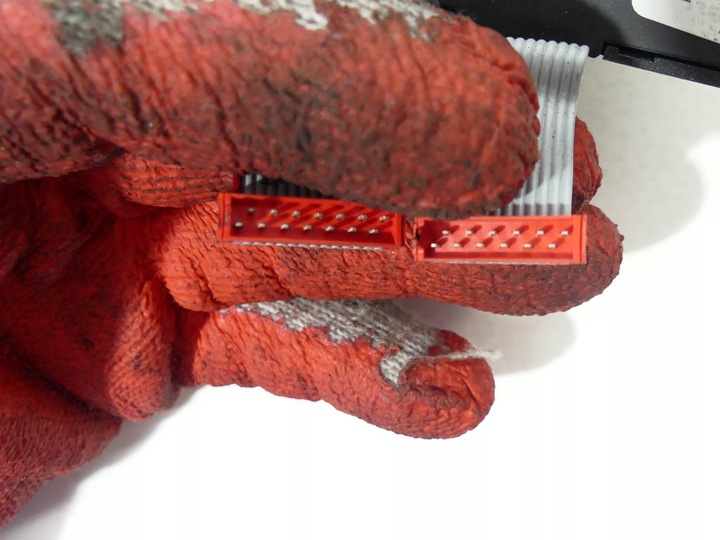 фото №4, Bmw 7 e65 перемикач сидіння лівого 6918378