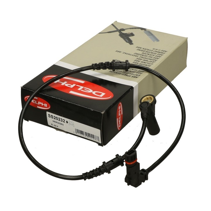 фото №3, Датчик abs delphi ss20232