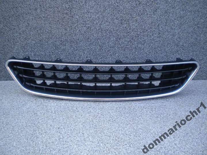 фото №1, Mini cooper countryman one решётка решётка радиатора хороший