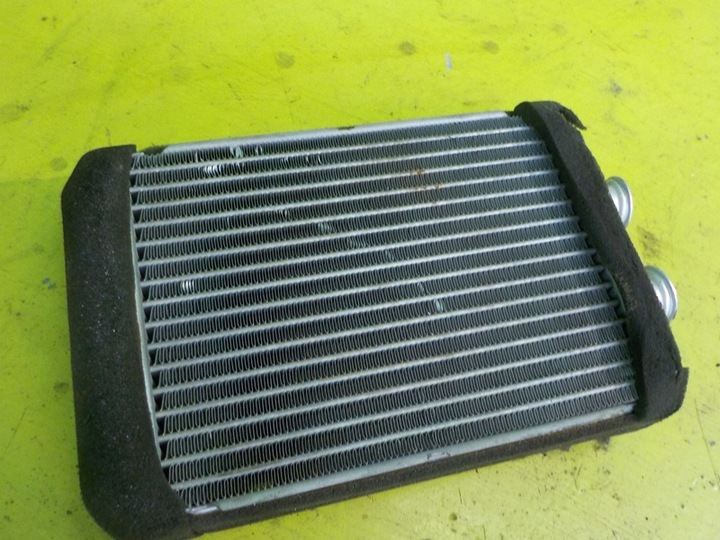 фото №1, Land cruiser 90 обігрівач