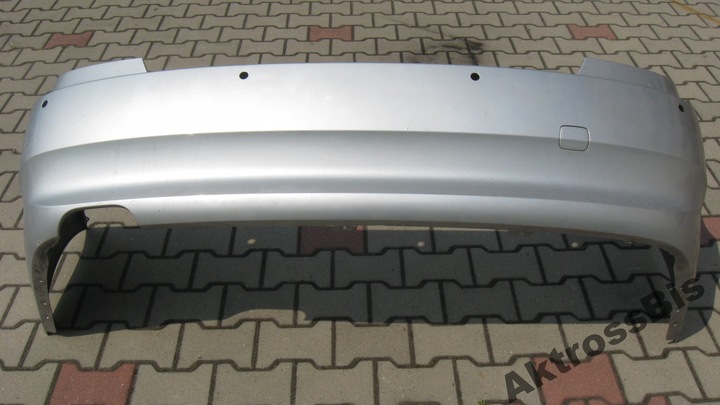 фото №1, Bmw 3 e92 e93 бампер зад задний