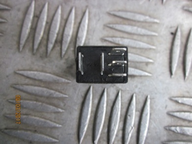 фото №10, Реле iveco stralis 2013r