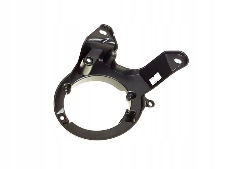 фото №1, C-hr 16-19 тримач кріплення рамка галоген бампер