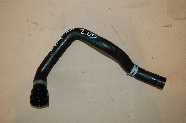 фото №1, Труба шланг шланг води bmw x1 e84 рестайлінг 2,0d