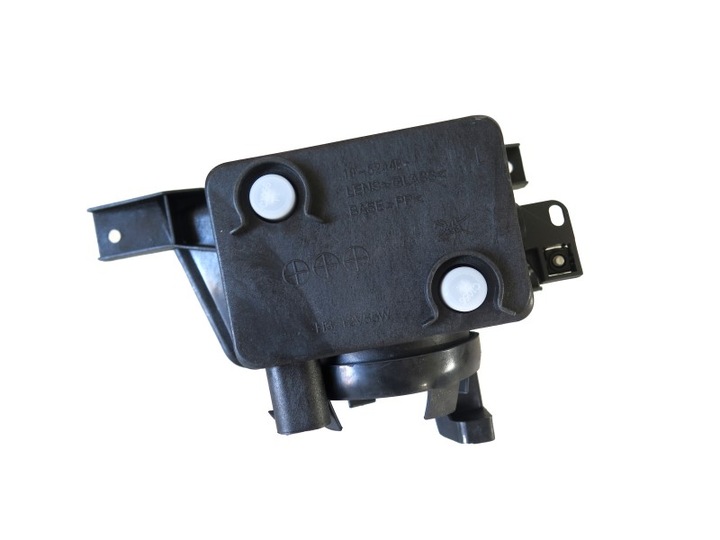 фото №3, Лампа протитуманна галоген лівий opel astra g