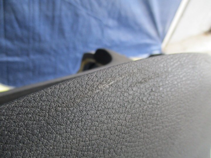 фото №7, Bmw x5 e70 x6 e71 панель раздаточная консоль