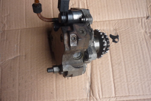 фото №1, Насос вприскувальний bmw x5 e70 3.5d biturbo 0445010146