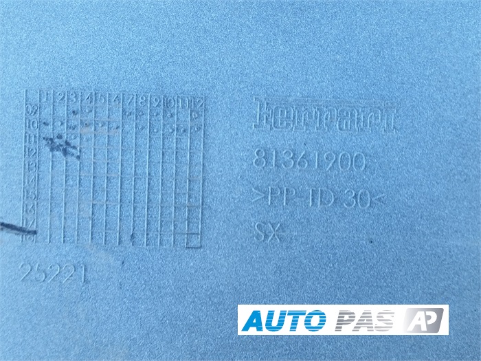 фото №5, Ferrari італія 458 планка порогова поріг ліва