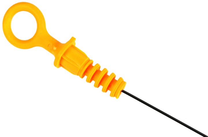 фото №3, Щуп щуп масла skoda fabia roomster 1.9 tdi