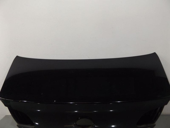 фото №4, Кришка зад vw passat b6