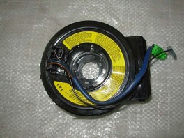 фото №1, Стрічка змотувач air bag kia rio 2008r 1,4