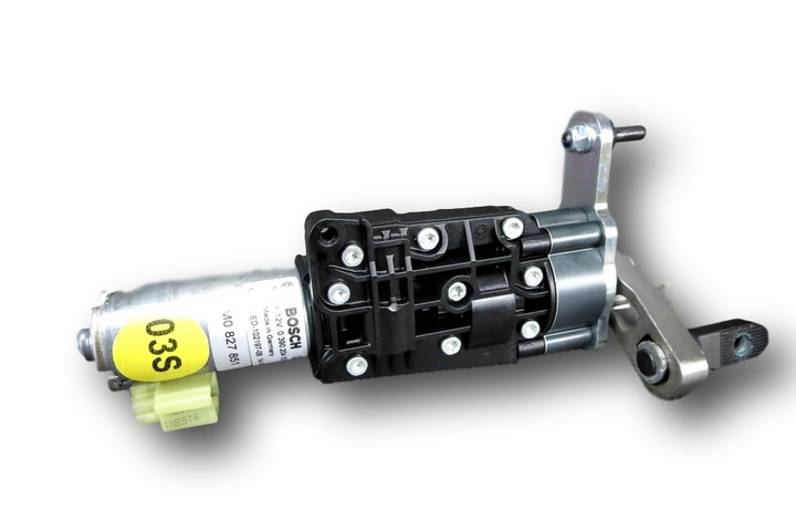 фото №6, Двигатель задней крышки левый audi q7 sq7 4m 4m0827851