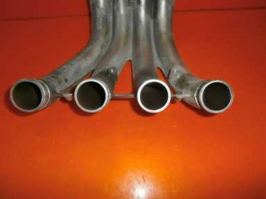 фото №6, Коллектор всасывающий audi a4 b5 1.8 20v adr 058133205b