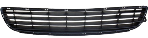 фото №1, Решётка решётка бампера средняя opel zafira 05-08