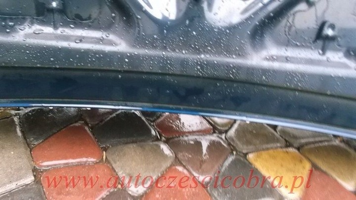 фото №8, Toyota avensis t25 03-08 капот передня перед 8p4