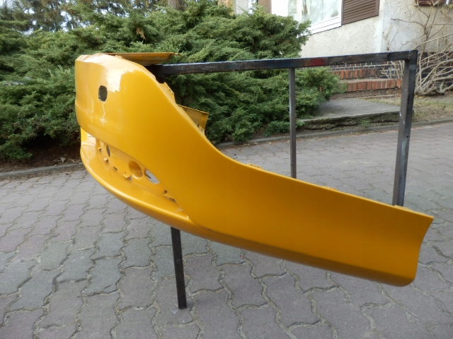 фото №10, Бампер зад задний задний ford focus rs st универсал