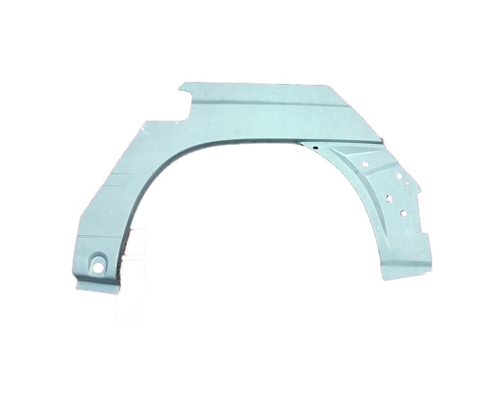 фото №1, Ремкомплект крила зад ліва mercedes vito 96-03