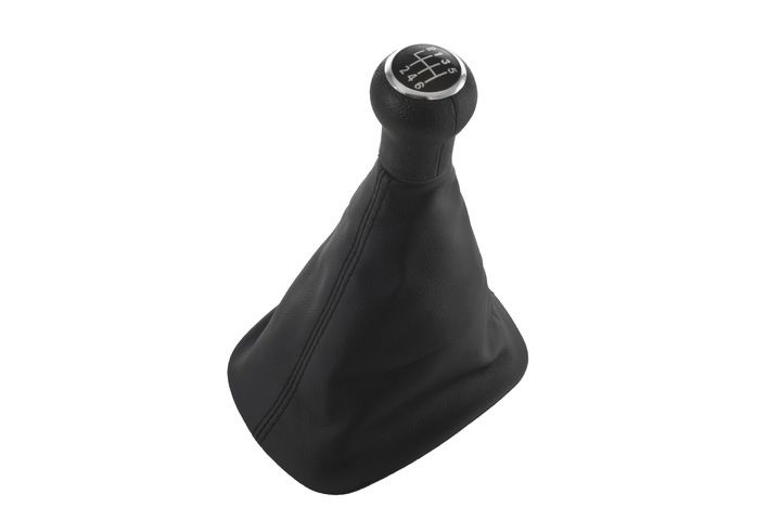 фото №1, Ручка изменения коробки передач vw passat b5 3b0711113 ak 6b