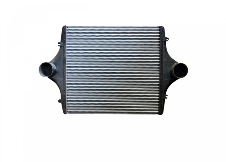 фото №1, Нова радіаторів інтеркулер man f90 81061300023 81061300024 81061300031