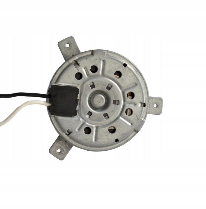 фото №1, Новый вентилятор двигатель audi a6 c6 4f 4f0910501b 4f0959455k 0130303331