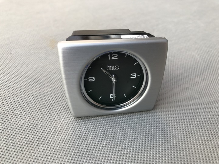 фото №1, Годинник аналоговий 4h0919204q audi a8 s8 d4 4h