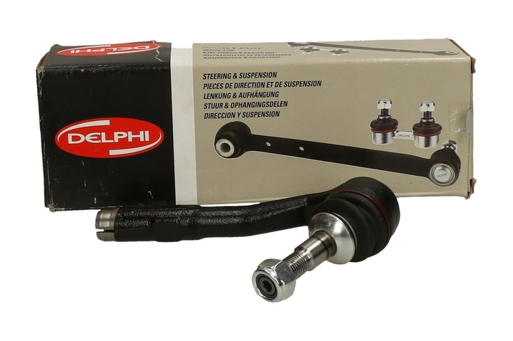 фото №10, Delphi ta1906 наконечник важіль кермового