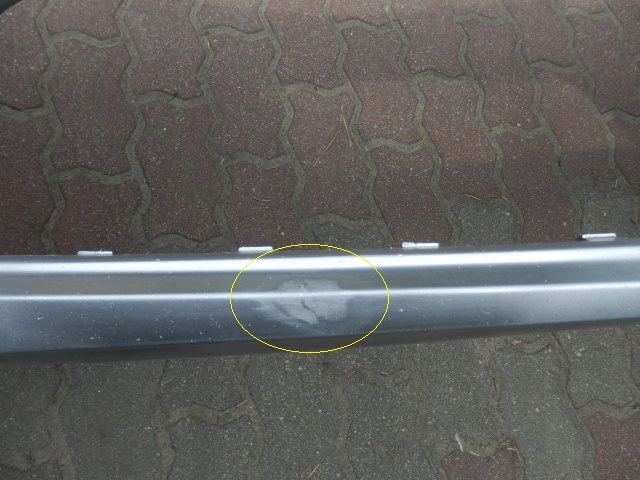 фото №9, Бампер переднє mercedes w207 amg купе cabrio e-