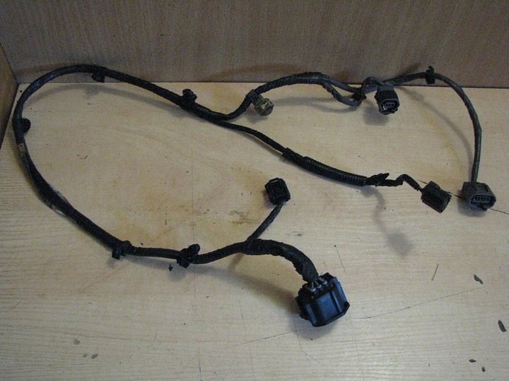 фото №1, Установка датчиков вала mazda 6 ii gh 07-12 2.2d