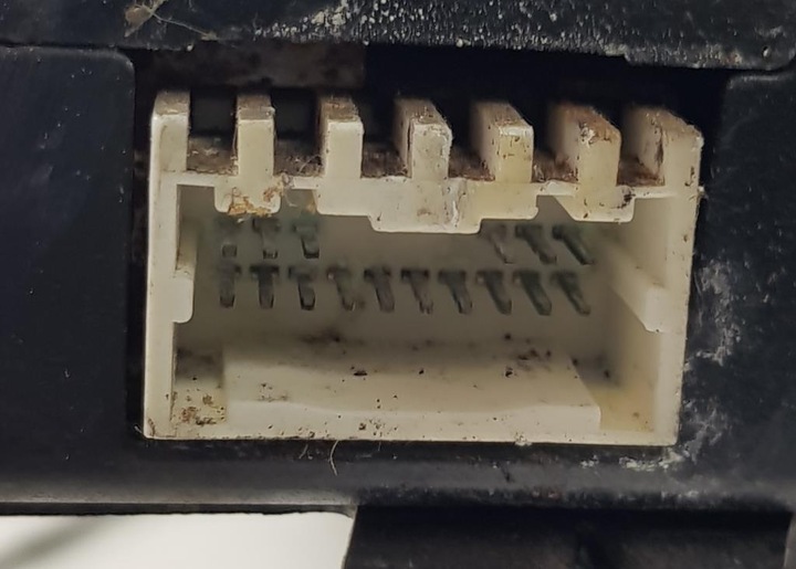 фото №4, Чейнджер cd nissan terrano ii 28184av700 pn2475f