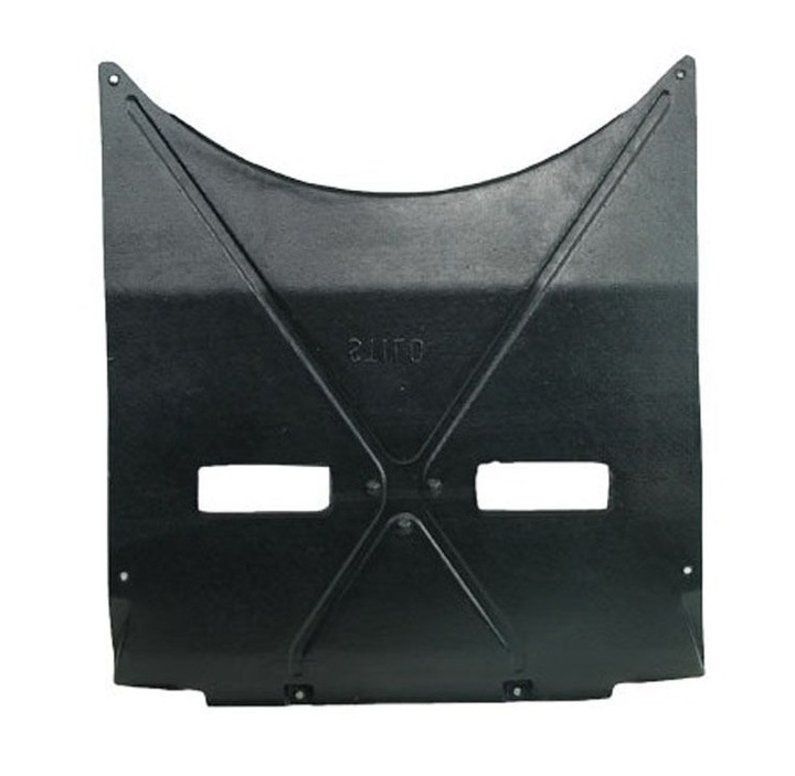 фото №1, Захист pod двигун fiat stilo 2001-2007 нова