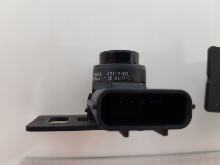 фото №6, Honda cr-v 2013 датчик парковка pdc зад 39680-toa-r211-m1