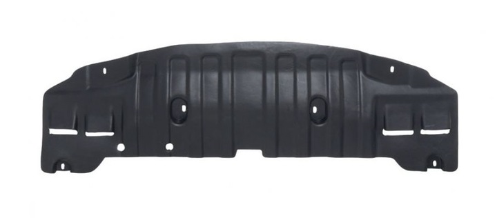 фото №1, Защита нижняя pod бампером kia ceed 2012- новая