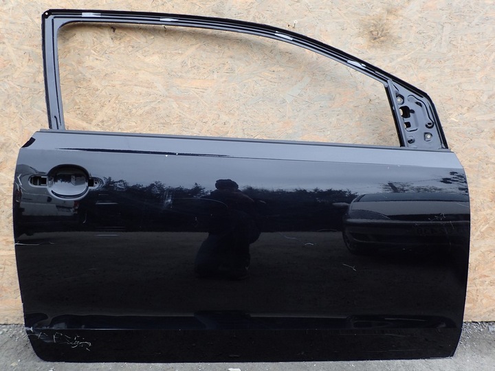 фото №1, Дверь правые vw up skoda citigo seat mii 1s 1s3 3d