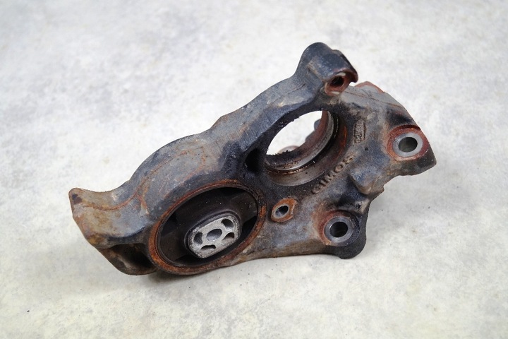 фото №2, Лапи поддержка полуось peugeot 308 1.4 07-11