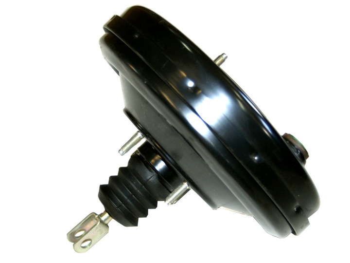 фото №1, Усилитель тормоза land rover defender насос