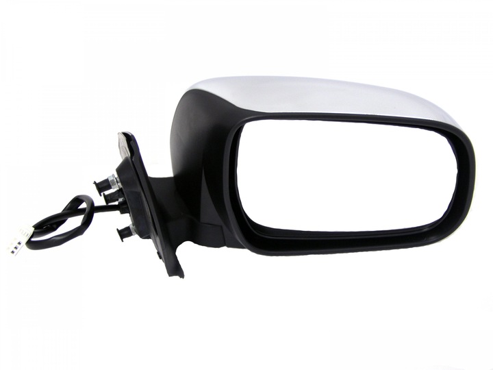 фото №1, Зеркало toyota hilux 2005-2012 регулировка электрический